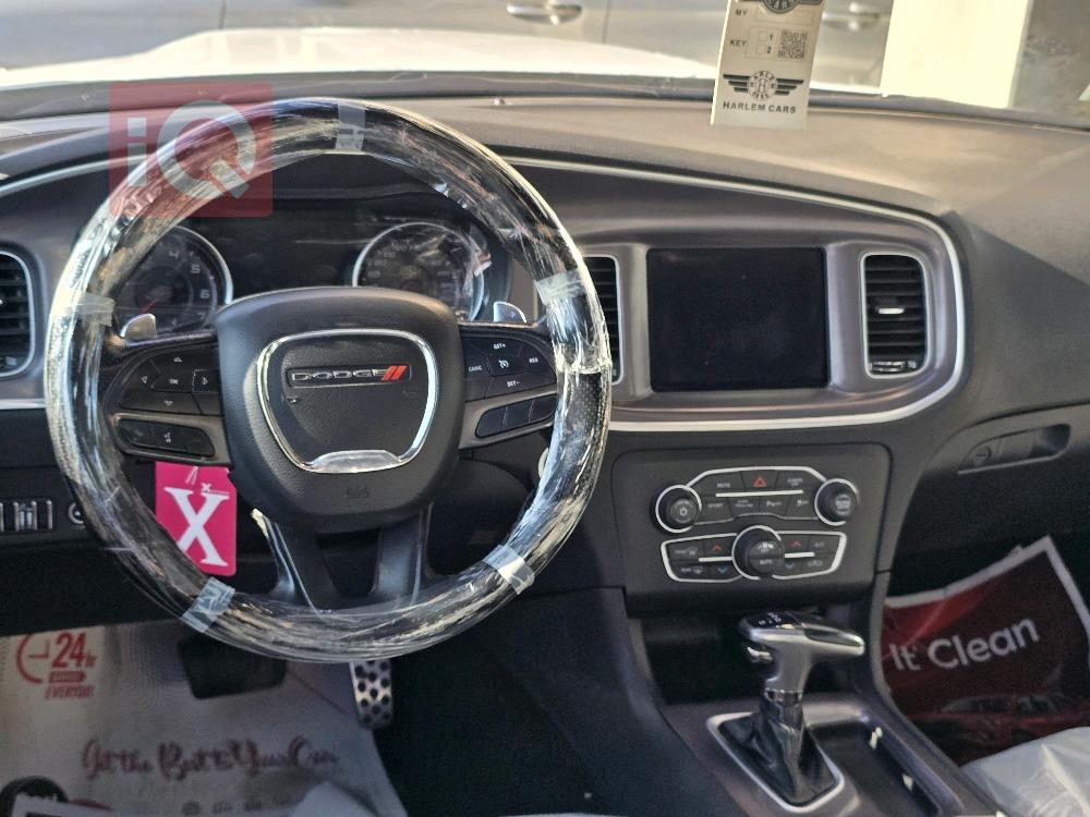 دودج تشارجر